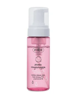 Ziaja Pianka oczyszczająca do skóry normalnej 150ml