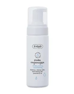 Ziaja Pianka oczyszczająca do skóry wrażliwej 150ml