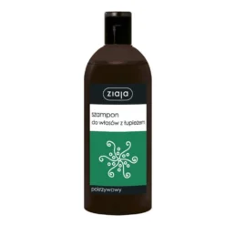 Ziaja Pokrzywa szampon do włosów z łupieżem 500ml