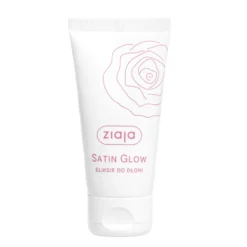 Ziaja Satin Glow eliksir do dłoni 50ml
