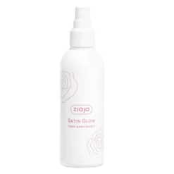 Ziaja Satin Glow tonik nawilżający 200ml