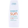 Ziaja Sopot Sun antyoksydacyjny krem z witaminą C SPF50 50ml