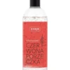 Ziaja Vegan żel pod prysznic Czerwona Porzeczka 500ml