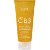 Ziaja Witamina C.B3 nie-zwykły peeling do twarzy w żelu 100ml