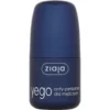Ziaja Yego Anty-Perspirant dla mężczyzn w kulce 60ml