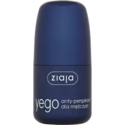 Ziaja Yego Anty-Perspirant dla mężczyzn w kulce 60ml