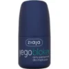 Ziaja Yego Bloker anty-perspirant dla mężczyzn w kulce 60ml