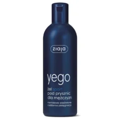 Ziaja Yego żel sport pod prysznic dla mężczyzn 300ml
