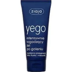 Ziaja Yego intensywnie łagodzący żel po goleniu 75ml
