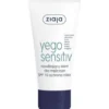 Ziaja Yego Sensitiv nawilżający krem dla mężczyzn ochrona niska SPF10 50ml