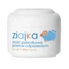 Ziaja Ziajka maść pośladkowa przeciw oparzeniom od 1 dnia życia 50ml