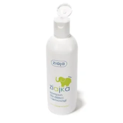 Ziaja Ziajka szampon dla dzieci i niemowląt 270ml