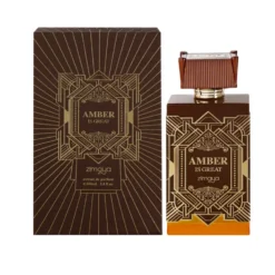 Zimaya Amber is Great ekstrakt perfum spray 100ml