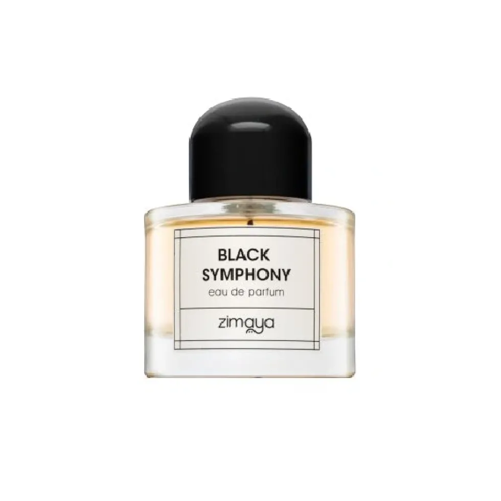 Zimaya Black Symphony woda perfumowana spray 100ml