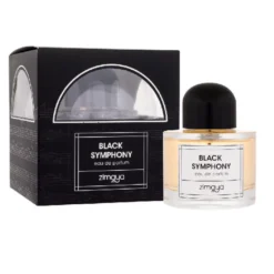 Zimaya Black Symphony woda perfumowana spray 100ml