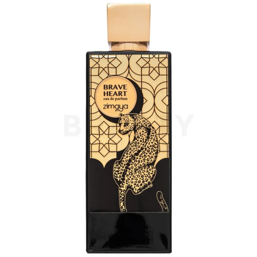 Zimaya Brave Heart woda perfumowana spray 100ml
