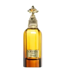 Zimaya Crysta Oud woda perfumowana spray 100ml