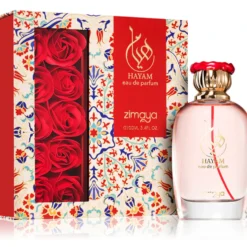 Zimaya Hayam woda perfumowana spray 100ml