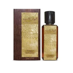 Zimaya Ilham Al Oud woda perfumowana spray 100ml