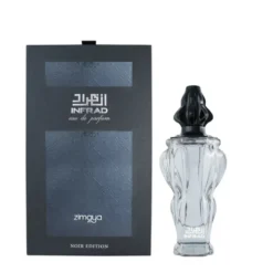Zimaya Infrad Noir woda perfumowana spray 100ml