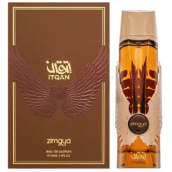 Zimaya Itqan Gold woda perfumowana spray 100ml