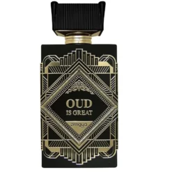 Zimaya Oud Is Great ekstrakt perfum spray 100ml