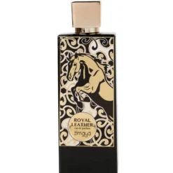 Zimaya Royal Leather woda perfumowana spray 100ml