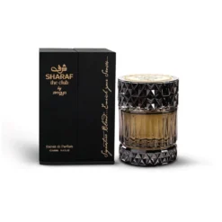 Zimaya Sharaf The Club ekstrakt perfum spray 100ml