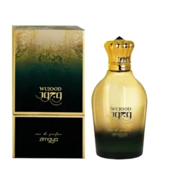 Zimaya Wujood woda perfumowana spray 100ml