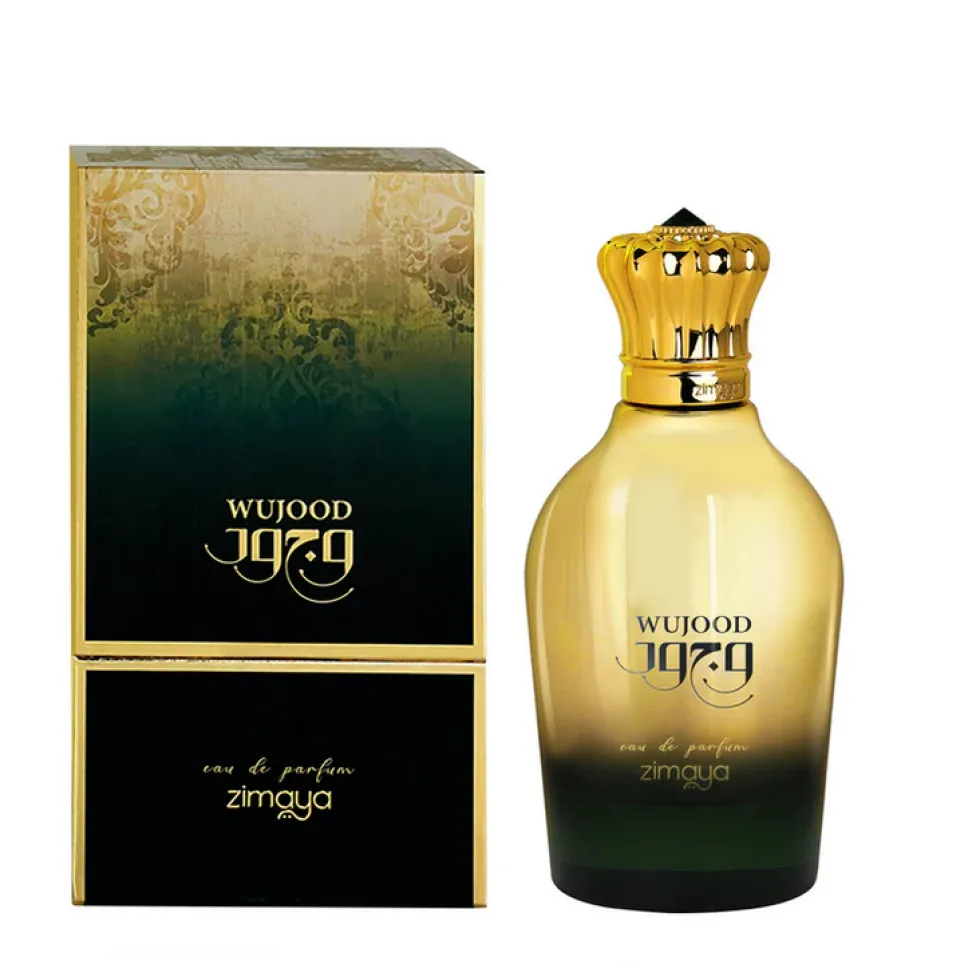 Zimaya Wujood woda perfumowana spray 100ml